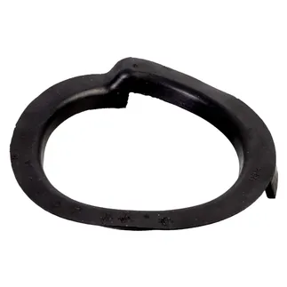 Febi Bilstein Front Upper Suspension Coil Spring Seat - 31331091867